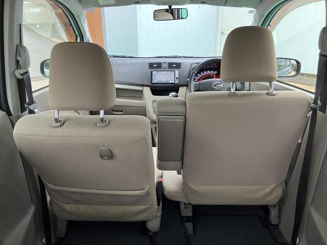 ムーヴＸ　ＳＡ（山口県）の中古車
