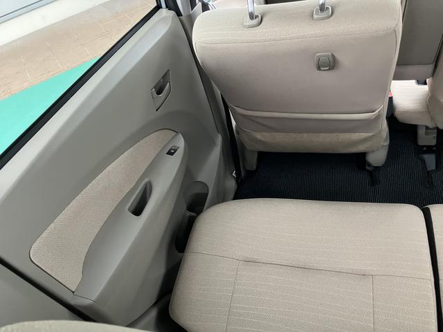 ムーヴＸ　ＳＡ（山口県）の中古車