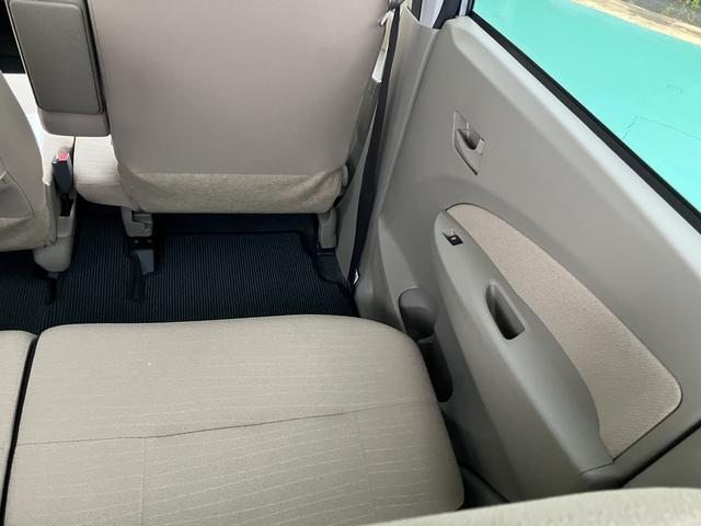 ムーヴＸ　ＳＡ（山口県）の中古車