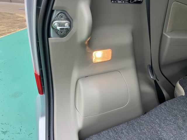 ムーヴＸ　ＳＡ（山口県）の中古車