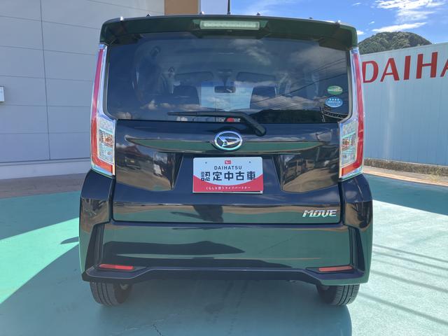 ムーヴカスタム　Ｘ（山口県）の中古車