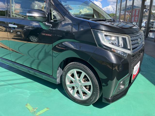ムーヴカスタム　Ｘ（山口県）の中古車