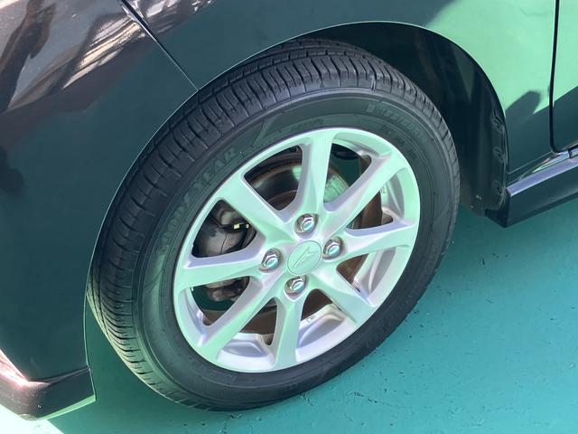 ムーヴカスタム　Ｘ（山口県）の中古車