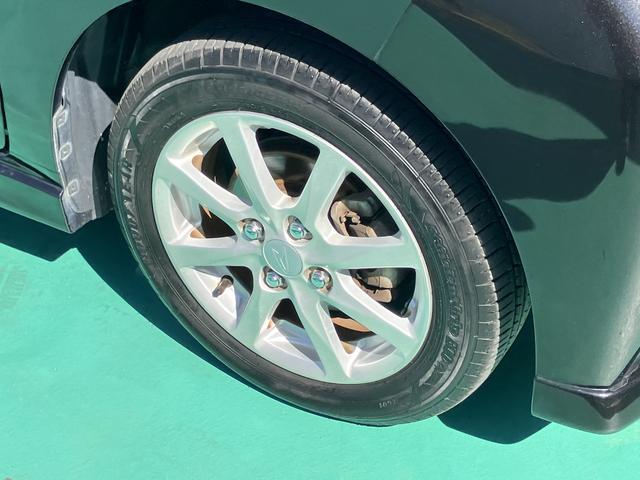 ムーヴカスタム　Ｘ（山口県）の中古車