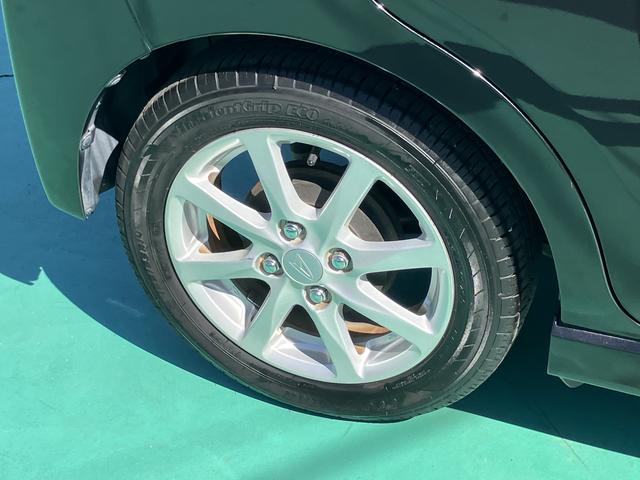 ムーヴカスタム　Ｘ（山口県）の中古車