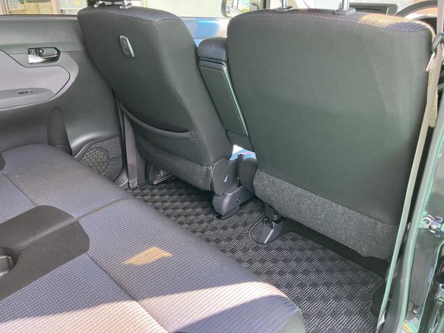 ムーヴカスタム　Ｘ（山口県）の中古車