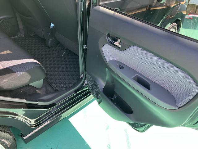 ムーヴカスタム　Ｘ（山口県）の中古車