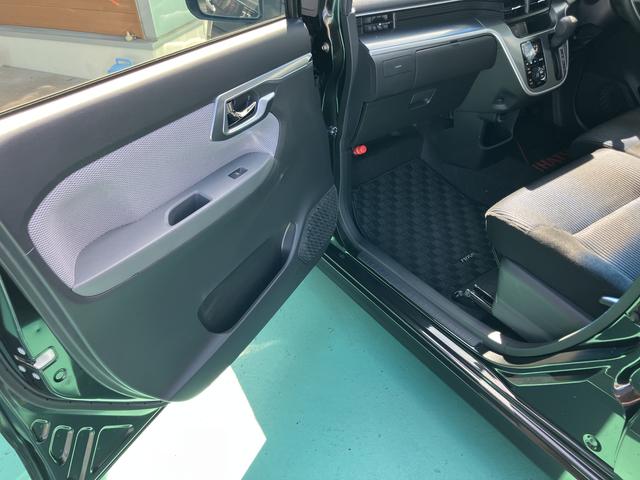 ムーヴカスタム　Ｘ（山口県）の中古車