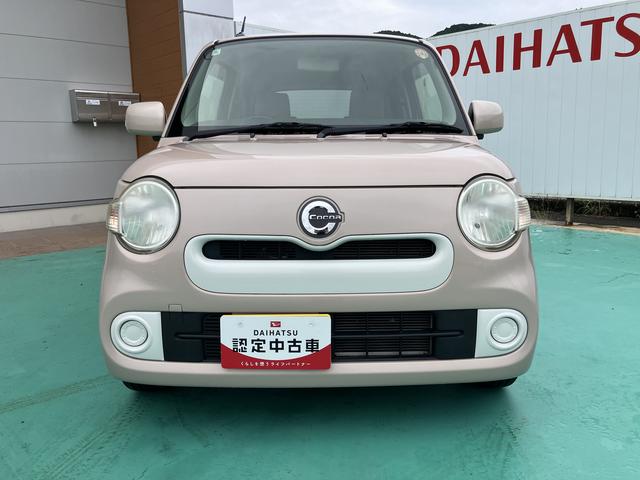 ミラココアココアＸ（山口県）の中古車
