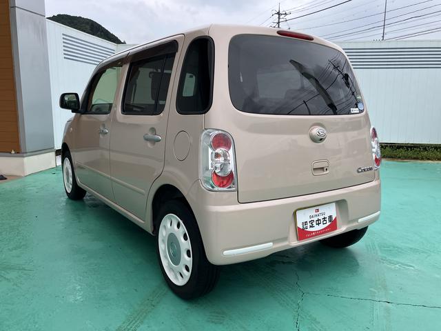 ミラココアココアＸ（山口県）の中古車