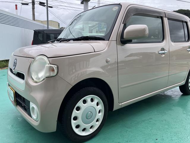 ミラココアココアＸ（山口県）の中古車