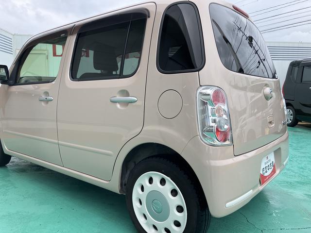 ミラココアココアＸ（山口県）の中古車