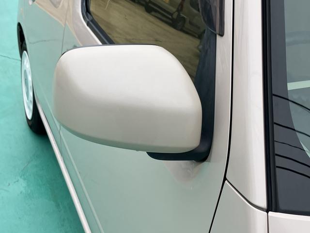 ミラココアココアＸ（山口県）の中古車