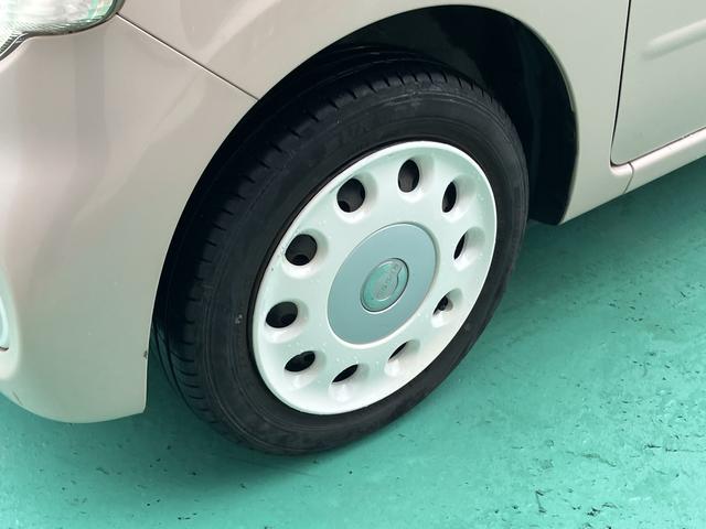 ミラココアココアＸ（山口県）の中古車