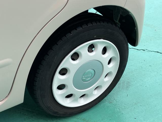 ミラココアココアＸ（山口県）の中古車