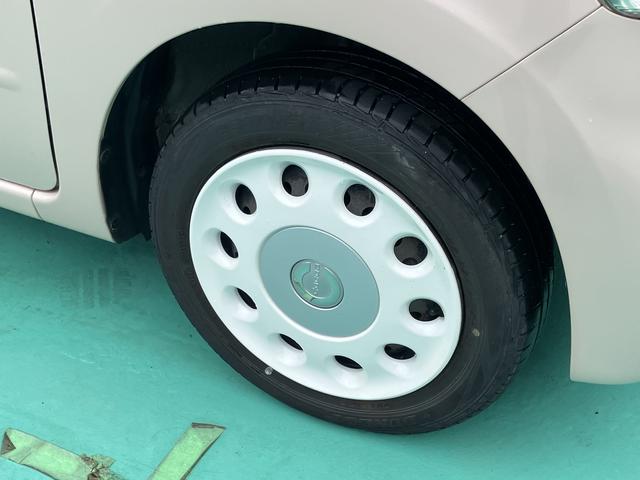 ミラココアココアＸ（山口県）の中古車