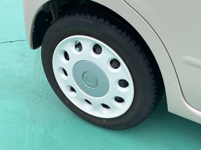 ミラココアココアＸ（山口県）の中古車