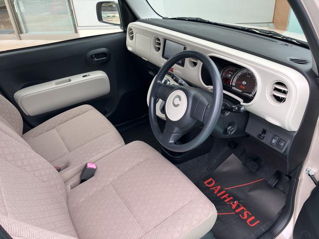 ミラココアココアＸ（山口県）の中古車