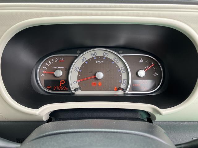 ミラココアココアＸ（山口県）の中古車