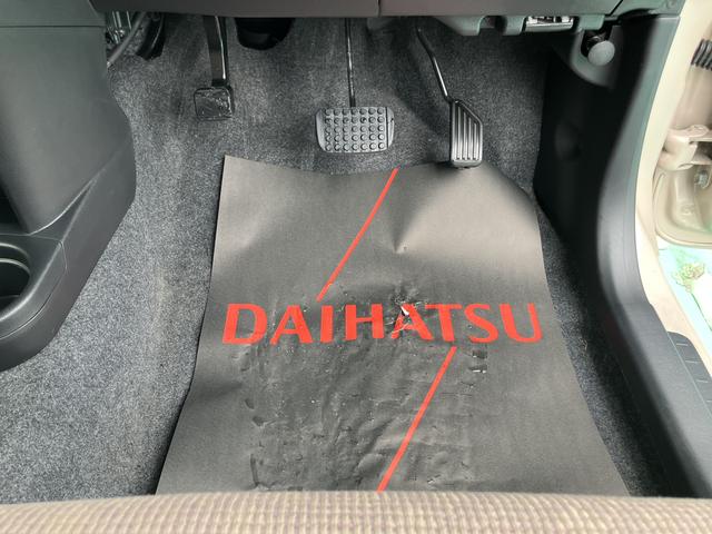 ミラココアココアＸ（山口県）の中古車