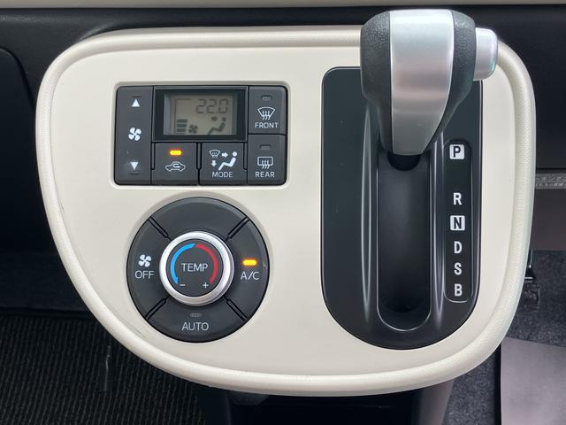 ミラココアココアＸ（山口県）の中古車