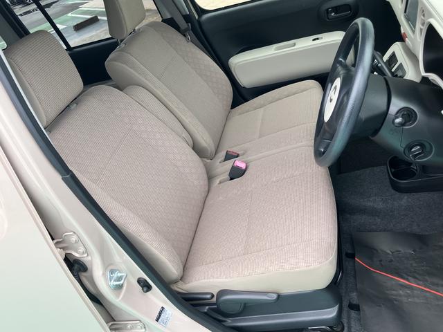 ミラココアココアＸ（山口県）の中古車