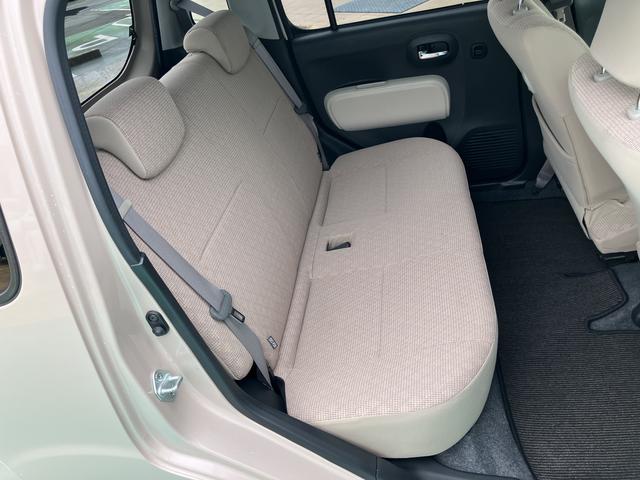 ミラココアココアＸ（山口県）の中古車