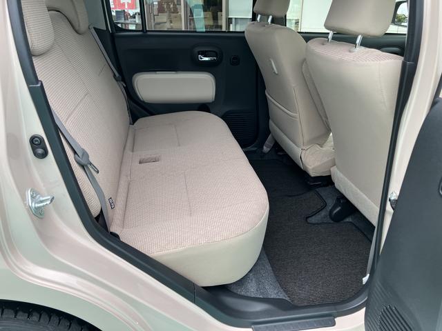 ミラココアココアＸ（山口県）の中古車