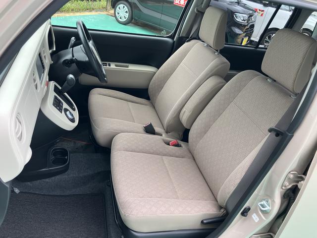 ミラココアココアＸ（山口県）の中古車