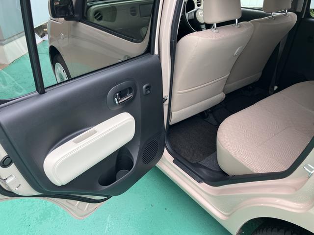 ミラココアココアＸ（山口県）の中古車
