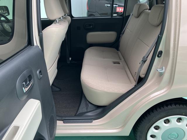 ミラココアココアＸ（山口県）の中古車