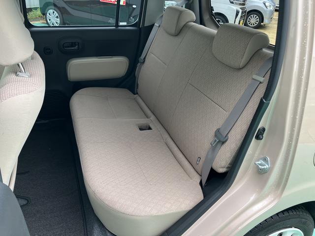 ミラココアココアＸ（山口県）の中古車