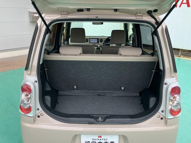 ミラココアココアＸ（山口県）の中古車