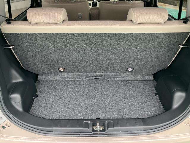 ミラココアココアＸ（山口県）の中古車