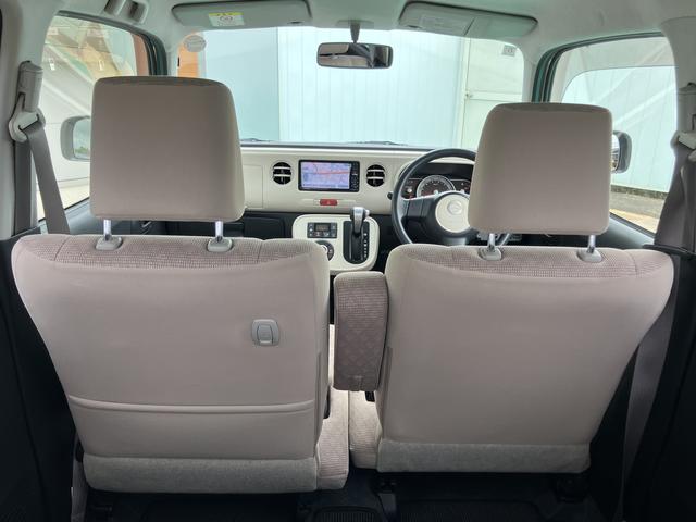 ミラココアココアＸ（山口県）の中古車