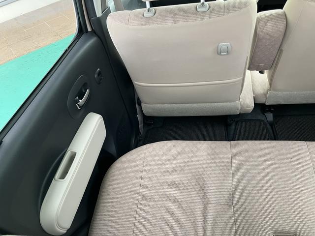 ミラココアココアＸ（山口県）の中古車