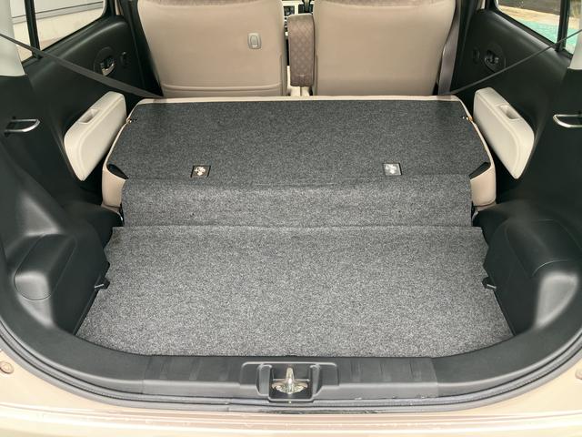 ミラココアココアＸ（山口県）の中古車