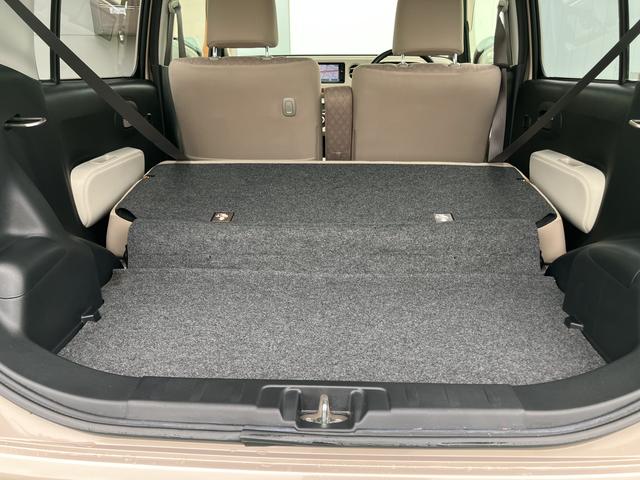 ミラココアココアＸ（山口県）の中古車