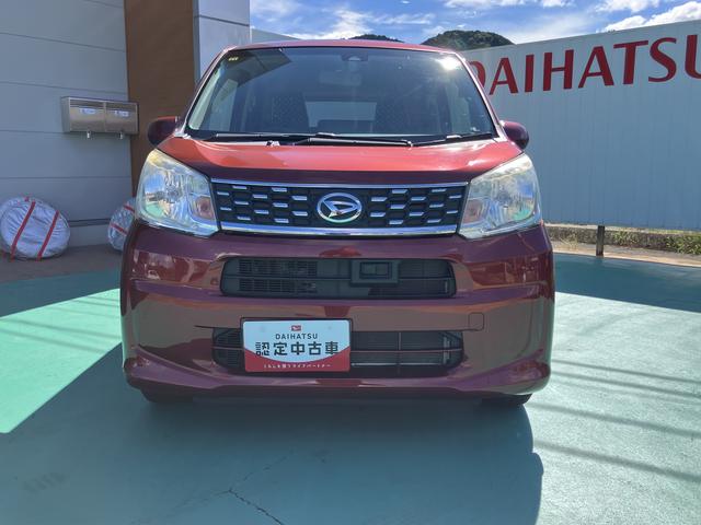 ムーヴＸ　ＳＡII（山口県）の中古車