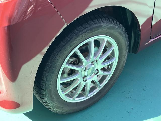 ムーヴＸ　ＳＡII（山口県）の中古車