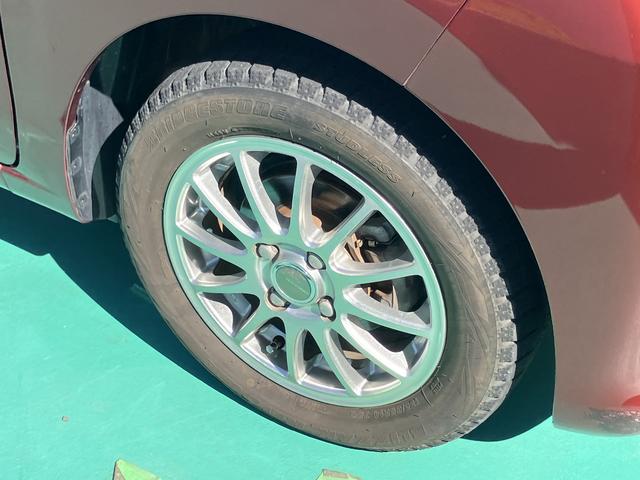 ムーヴＸ　ＳＡII（山口県）の中古車