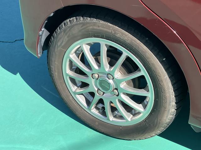 ムーヴＸ　ＳＡII（山口県）の中古車