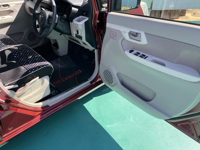 ムーヴＸ　ＳＡII（山口県）の中古車