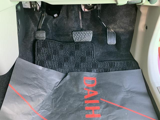 ムーヴＸ　ＳＡII（山口県）の中古車
