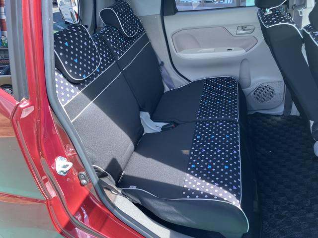 ムーヴＸ　ＳＡII（山口県）の中古車