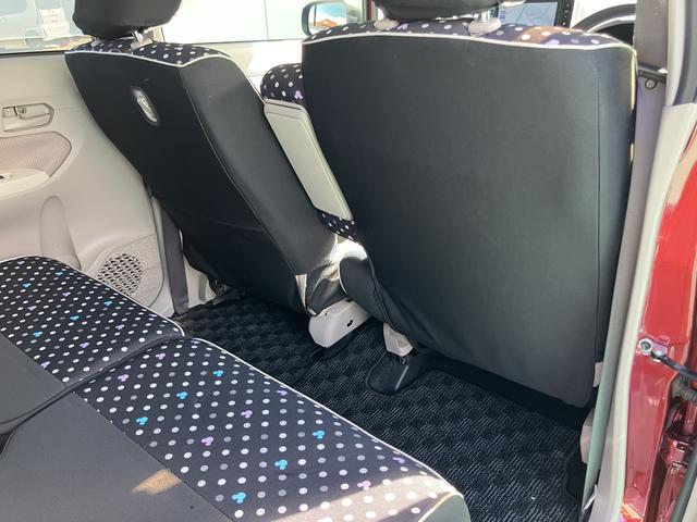 ムーヴＸ　ＳＡII（山口県）の中古車