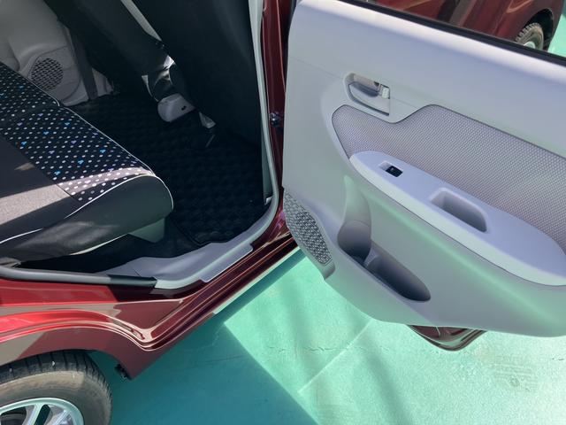 ムーヴＸ　ＳＡII（山口県）の中古車