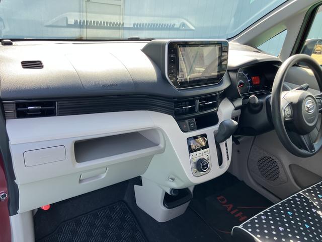 ムーヴＸ　ＳＡII（山口県）の中古車