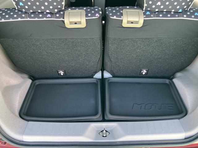 ムーヴＸ　ＳＡII（山口県）の中古車