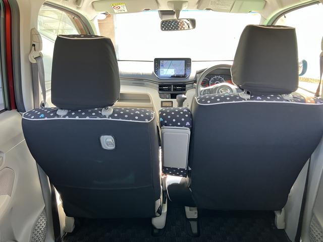 ムーヴＸ　ＳＡII（山口県）の中古車